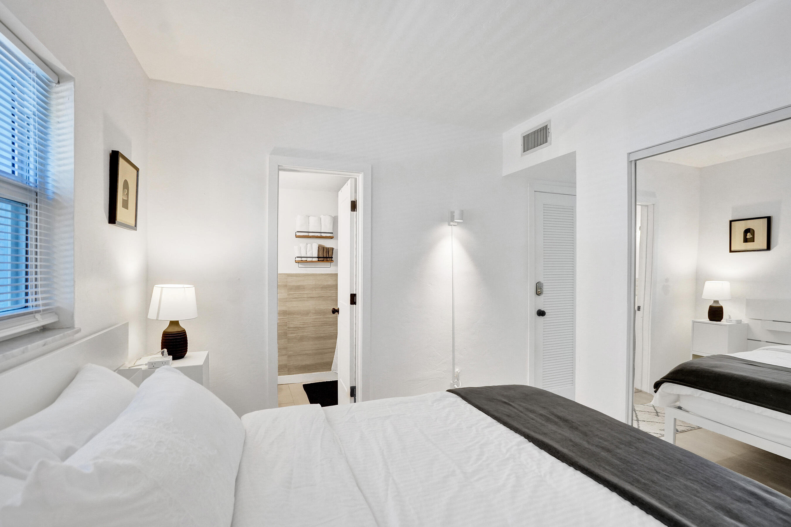 VILLAGER CONDO - Residential Lease