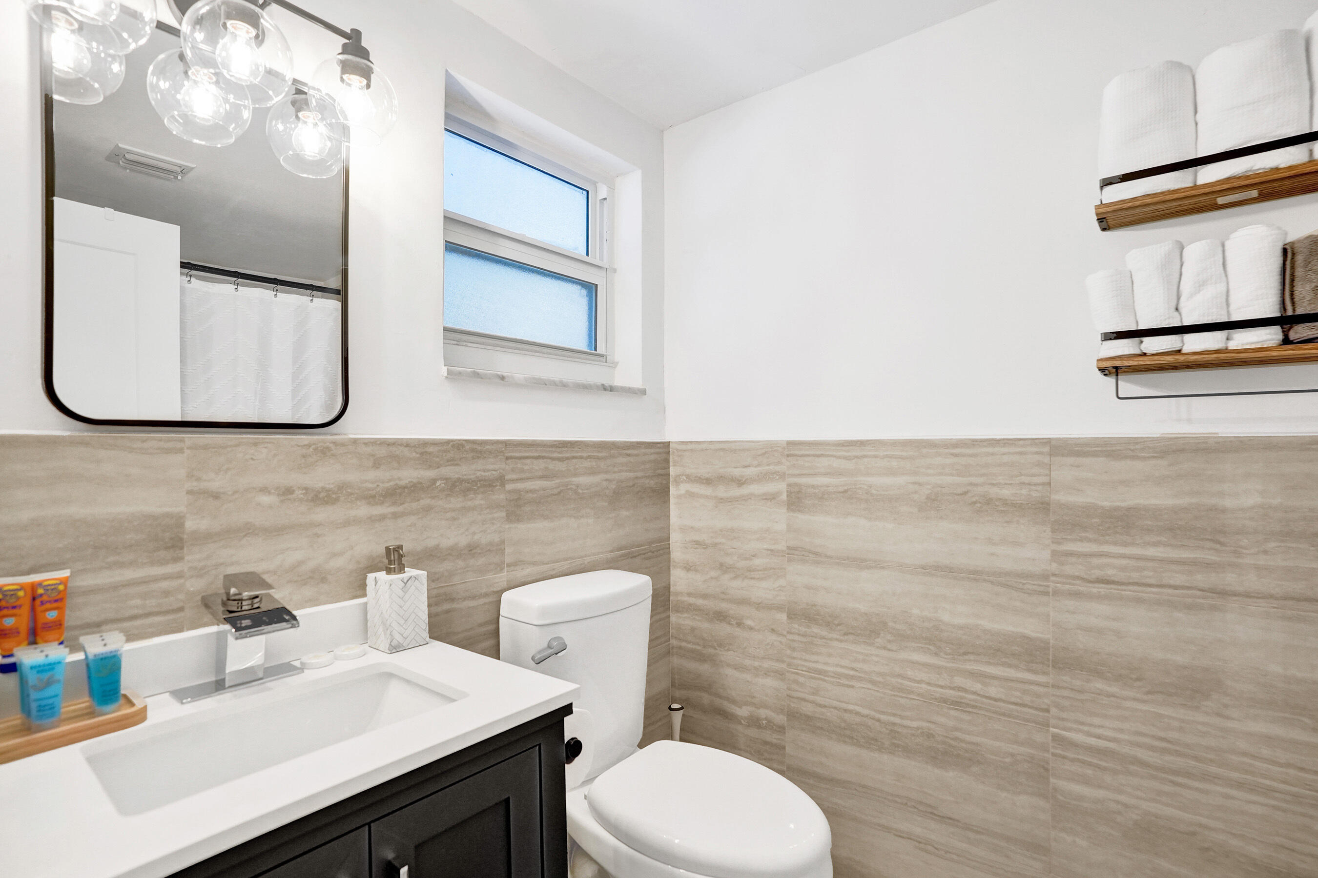 VILLAGER CONDO - Residential Lease