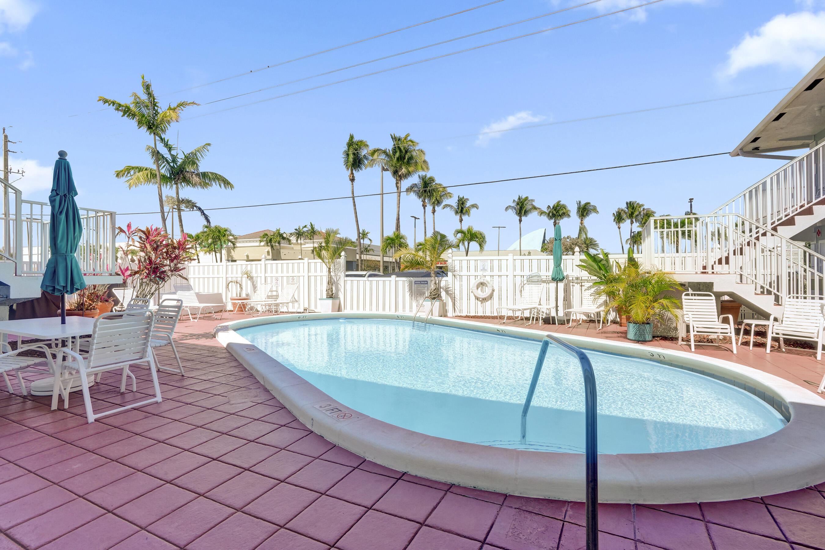 VILLAGER CONDO - Residential Lease