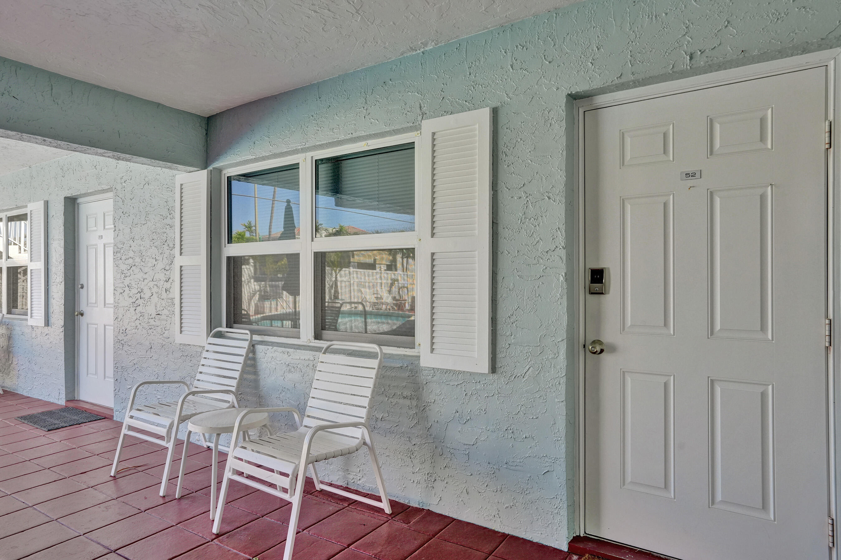 VILLAGER CONDO - Residential Lease