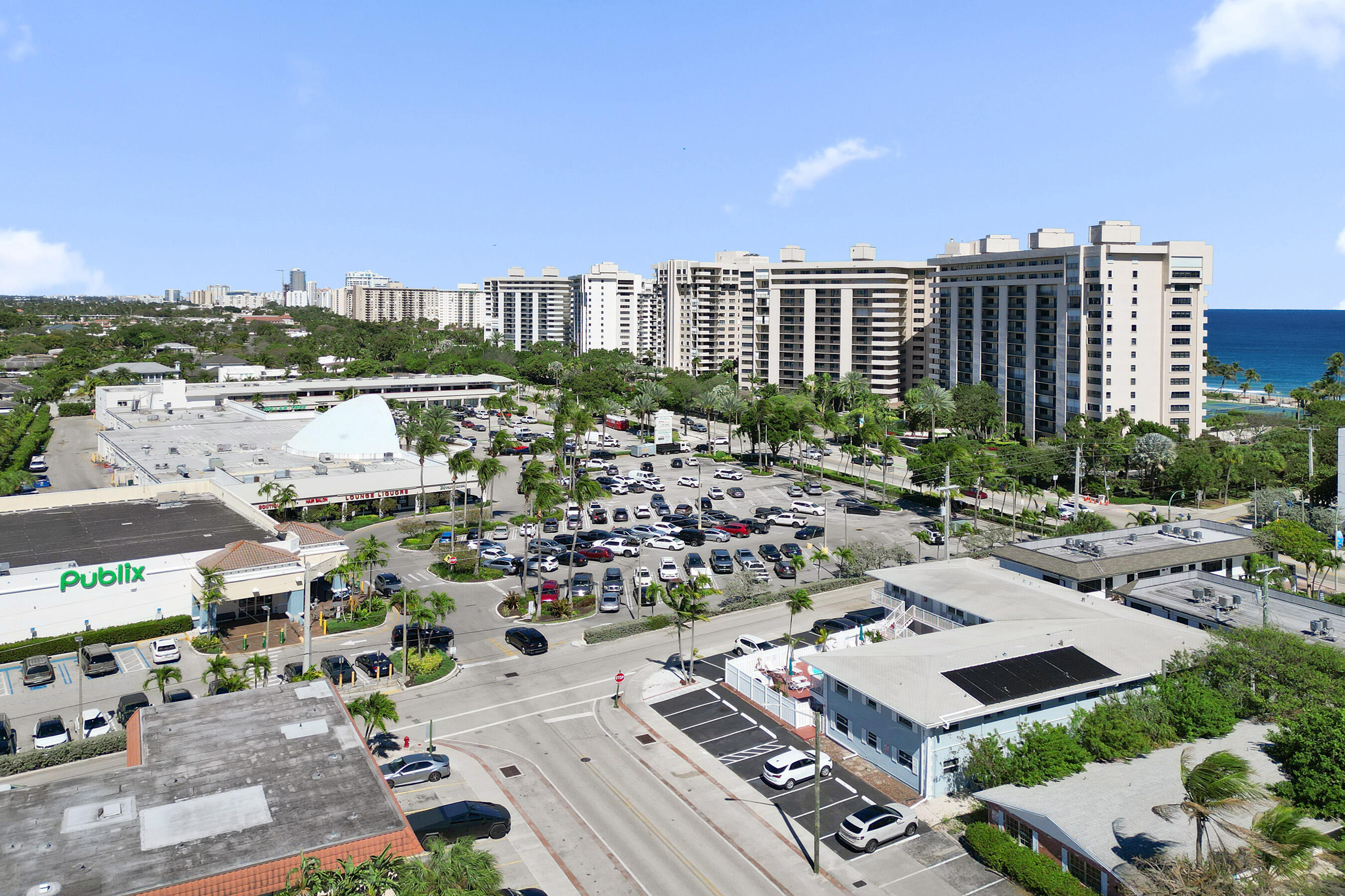 VILLAGER CONDO - Residential Lease