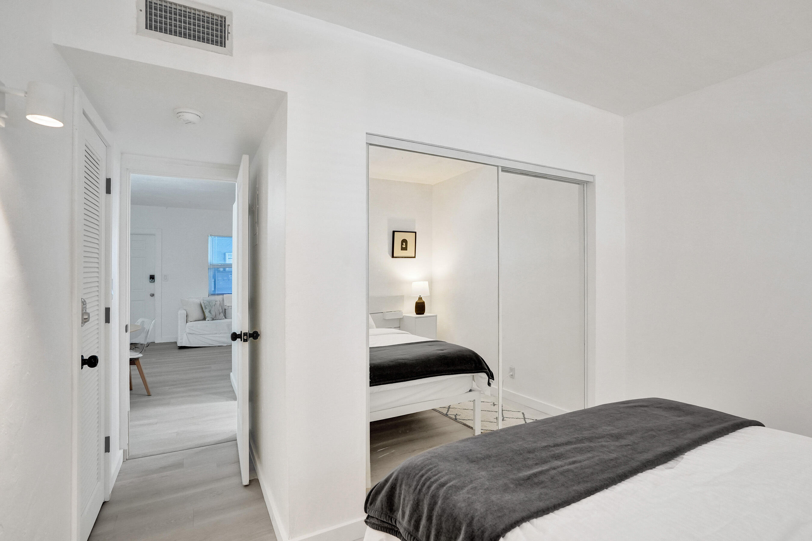 VILLAGER CONDO - Residential Lease