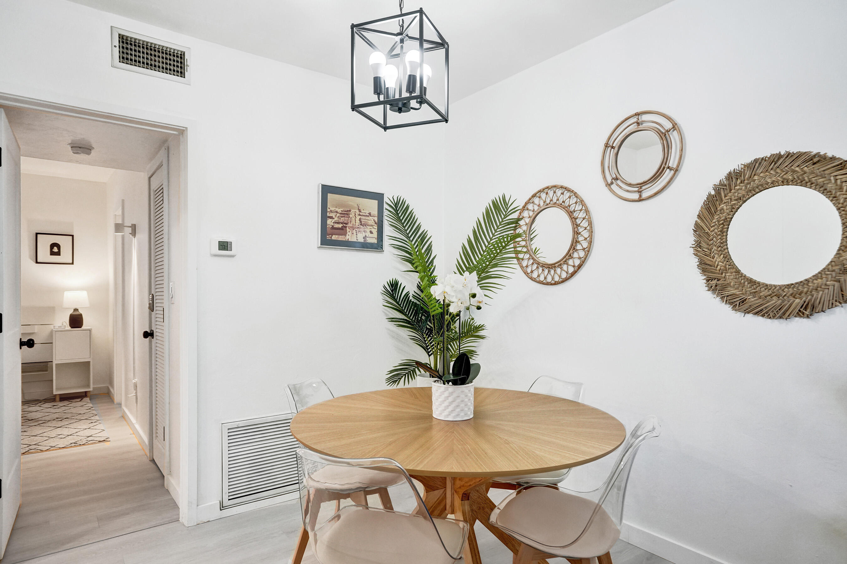 VILLAGER CONDO - Residential Lease