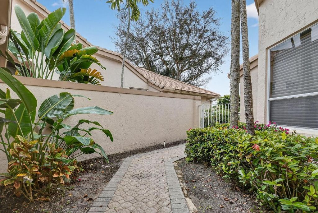 Photo of 8848 Shoal Creek Old Lane, Boynton Beach, FL 33472 (MLS # R11157465)