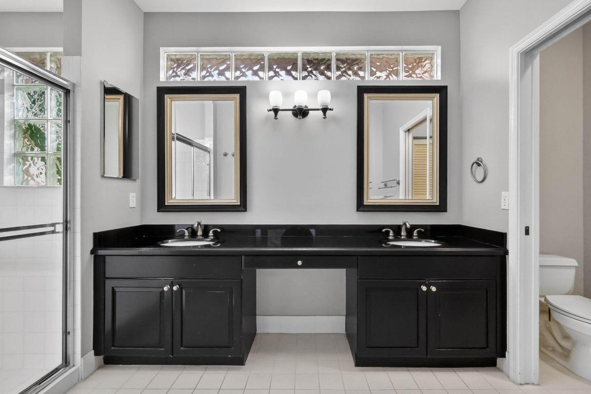 ABERDEEN / LANCASTER LAKES - Residential