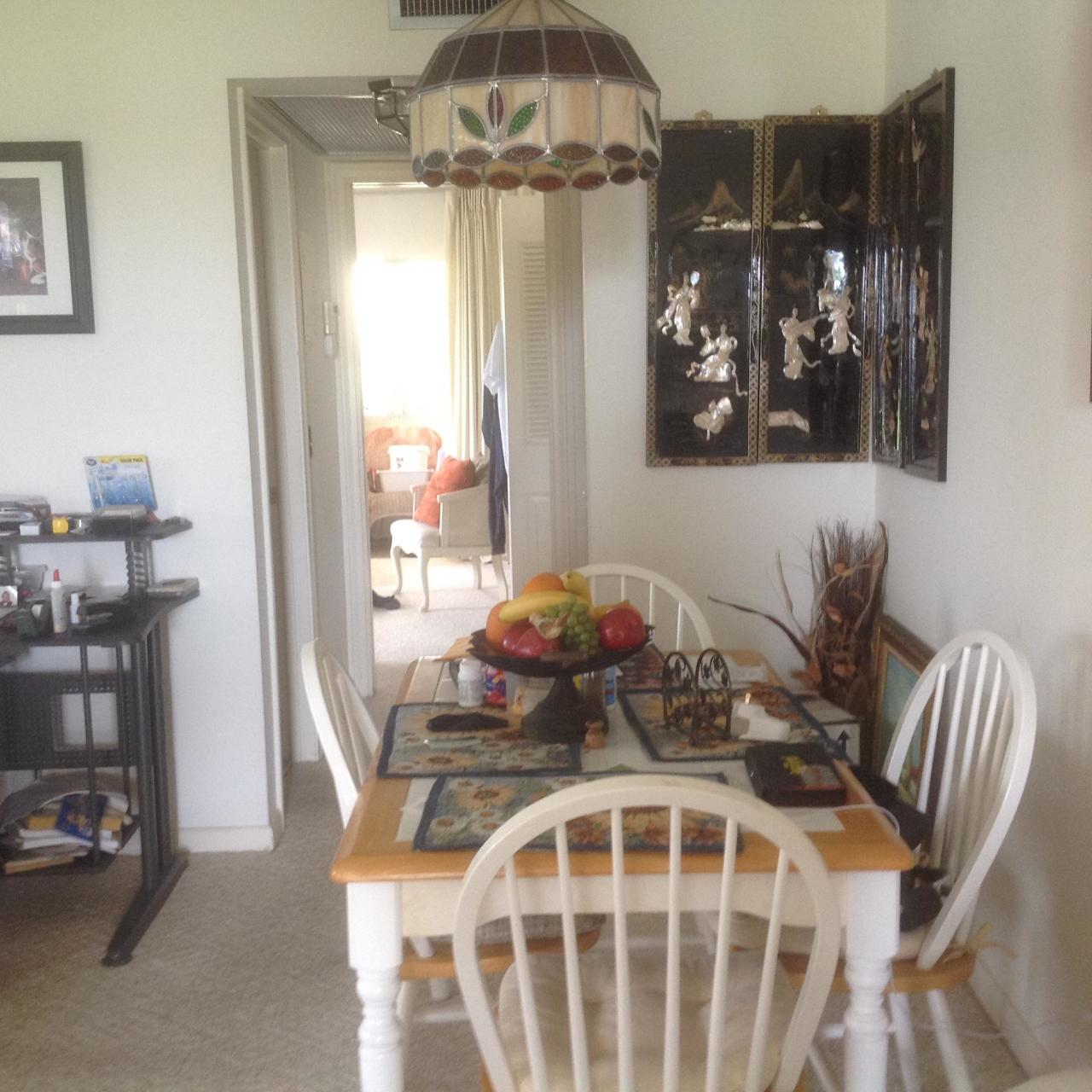 CENTURY VILLAGE - Residential