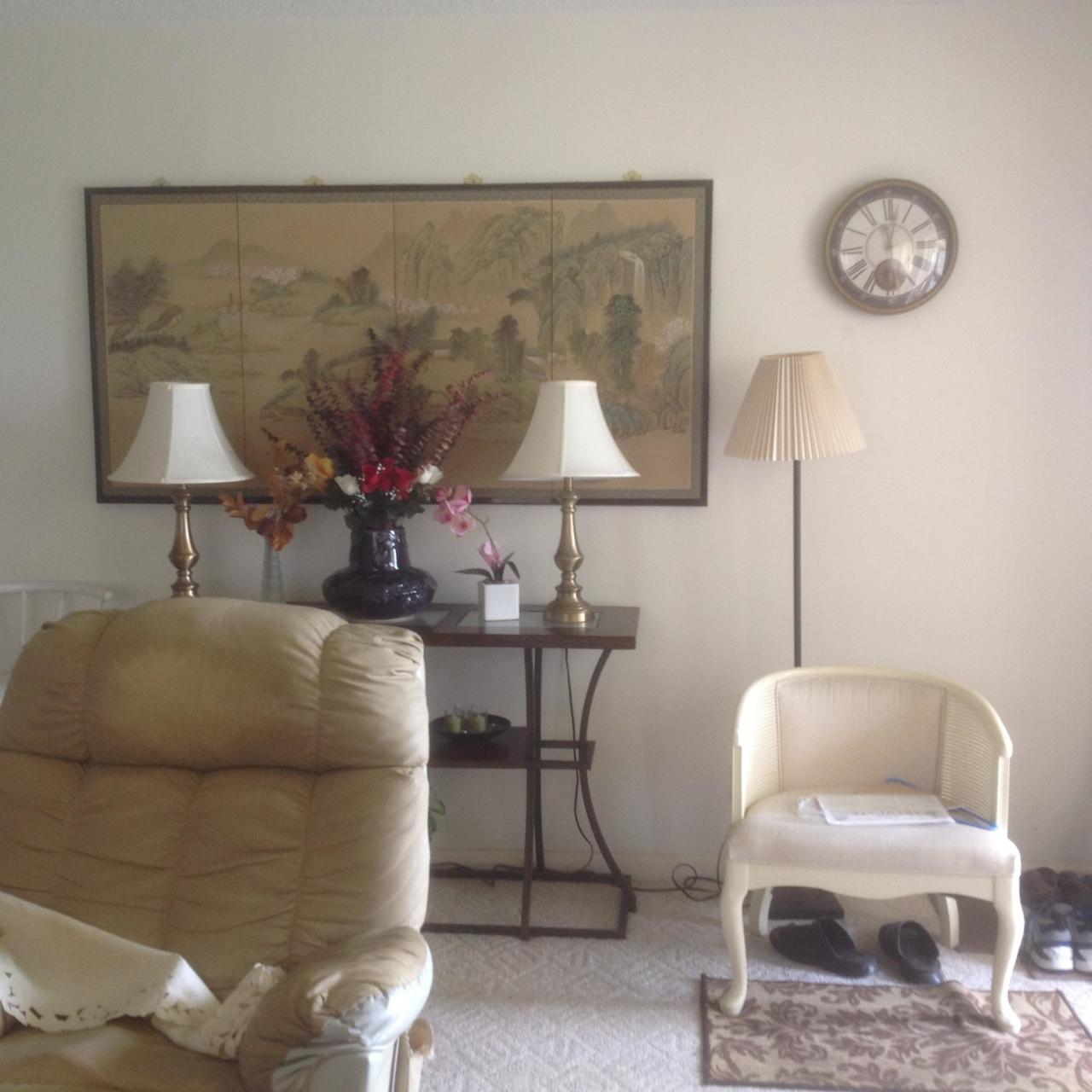 CENTURY VILLAGE - Residential