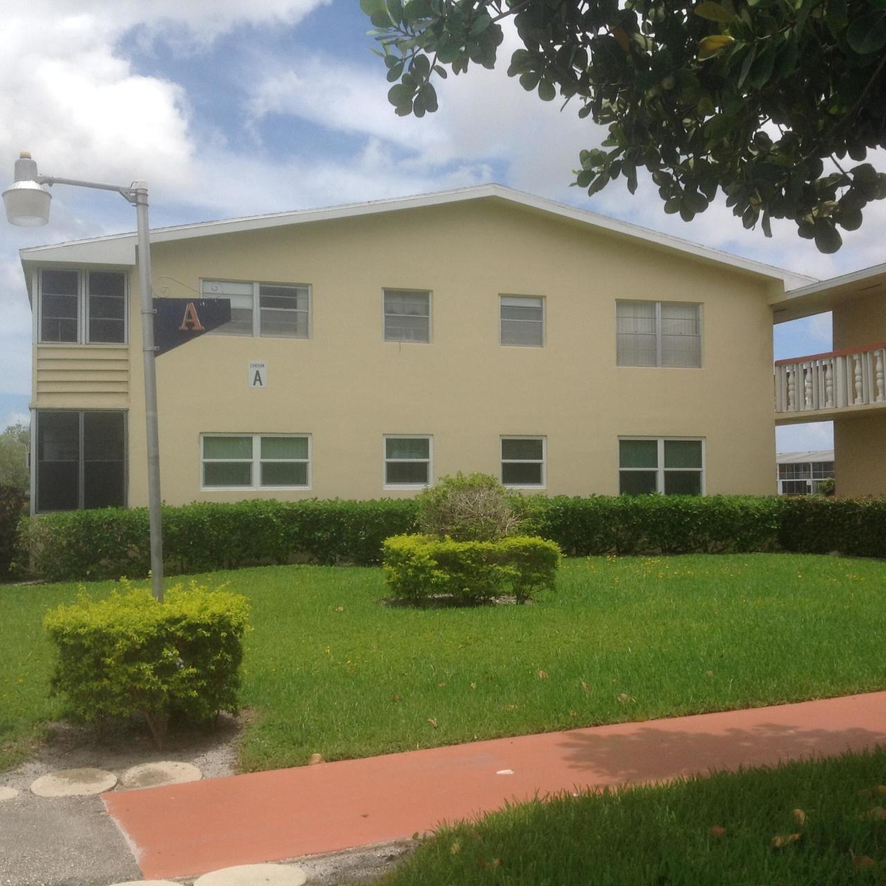 CENTURY VILLAGE - Residential