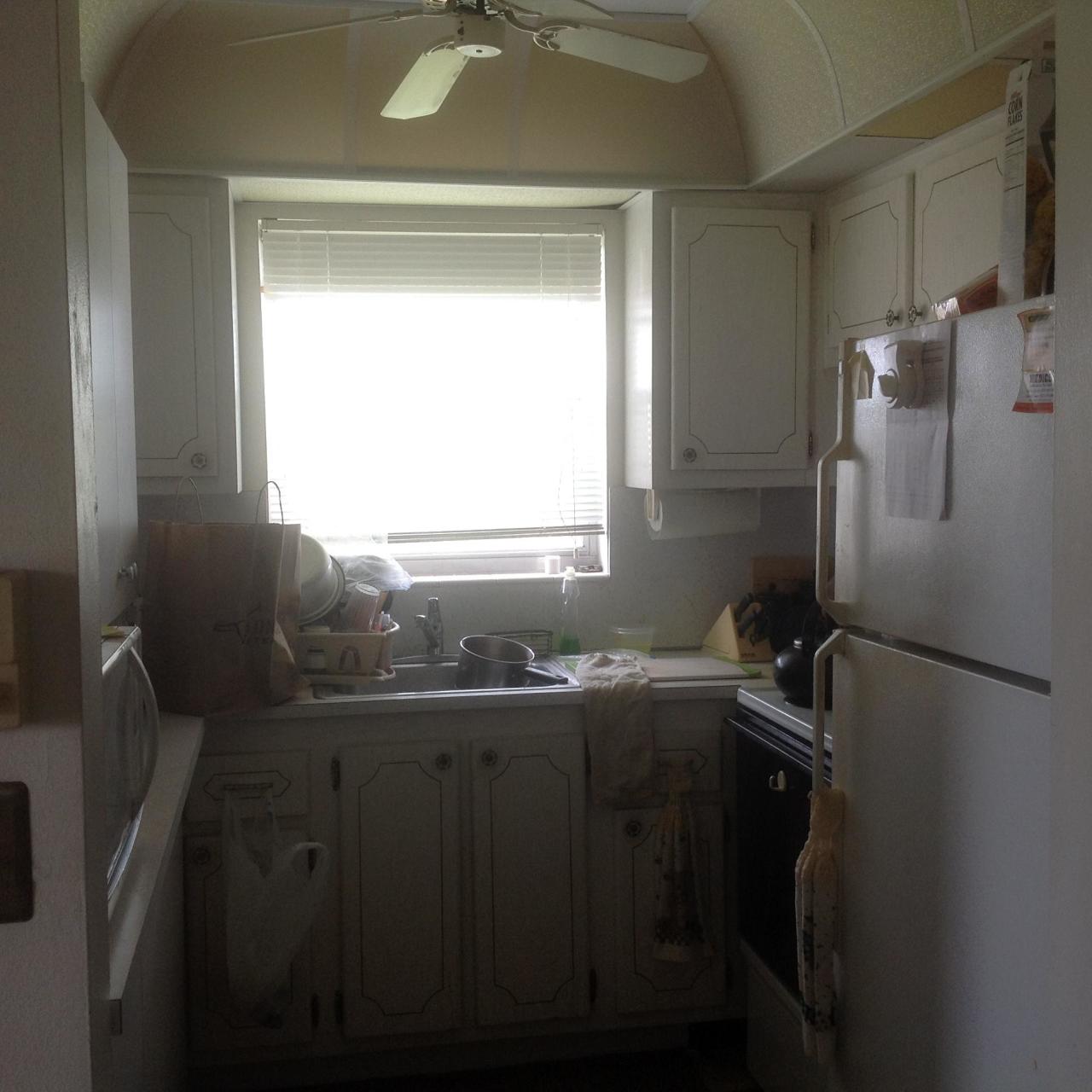 CENTURY VILLAGE - Residential