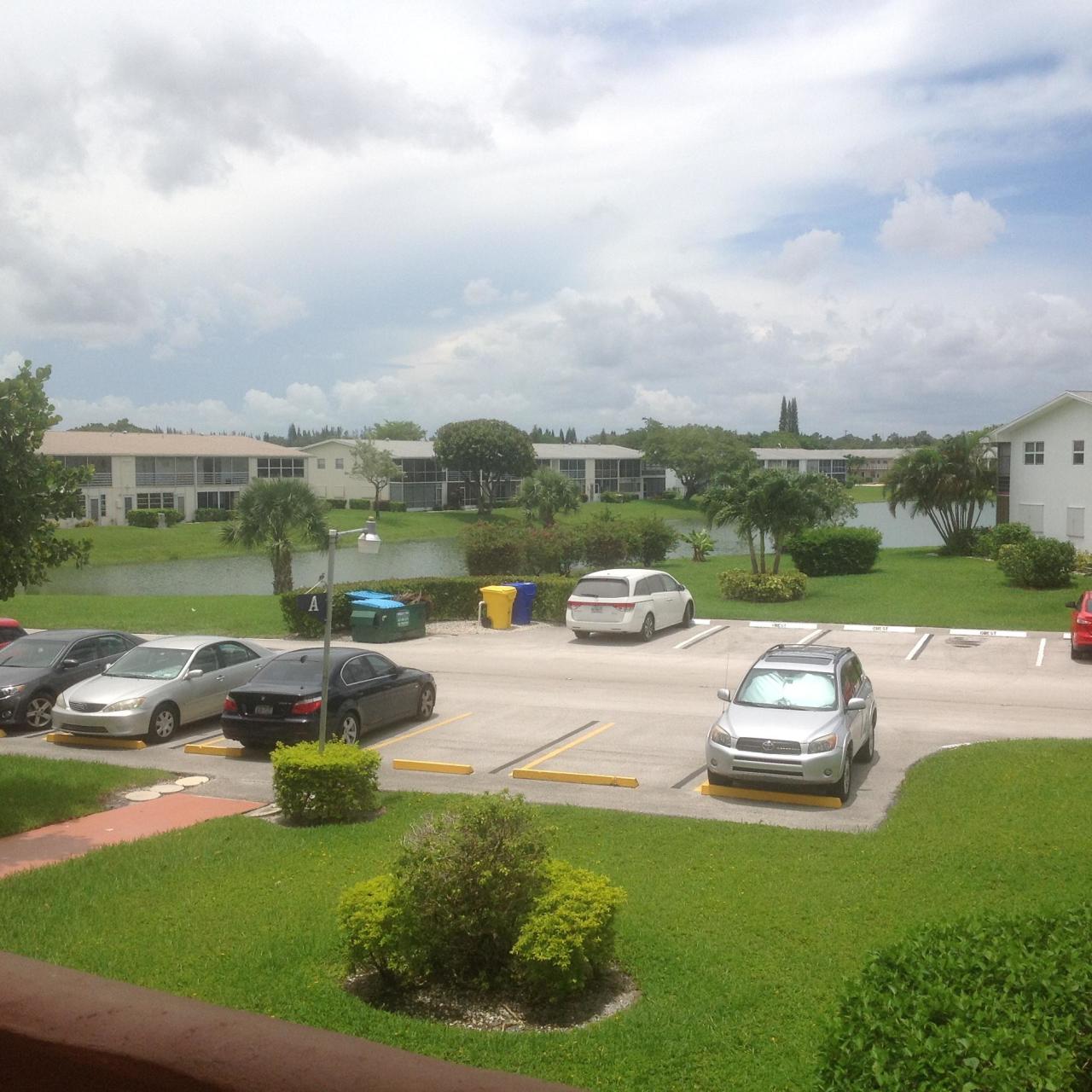 CENTURY VILLAGE - Residential