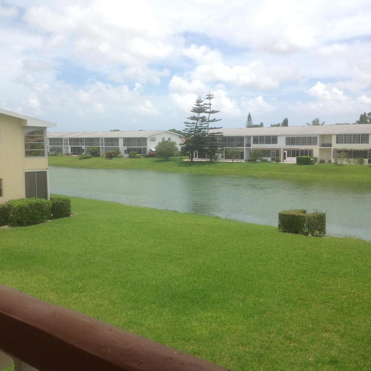 CENTURY VILLAGE - Residential