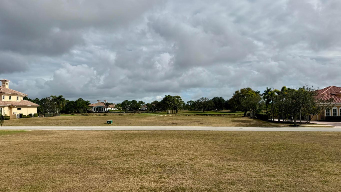 TESORO PLAT NO 3 - Land