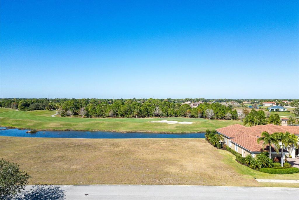 Photo of 111 SE Mira Lavella, Port Saint Lucie, FL 34984 (MLS # R11157206)