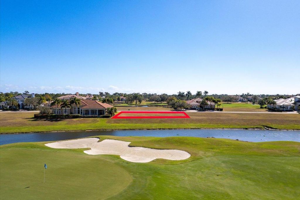 Photo of 111 SE Mira Lavella, Port Saint Lucie, FL 34984 (MLS # R11157206)