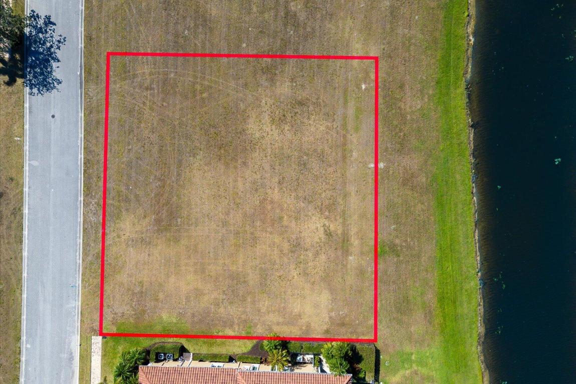 TESORO PLAT NO 3 - Land