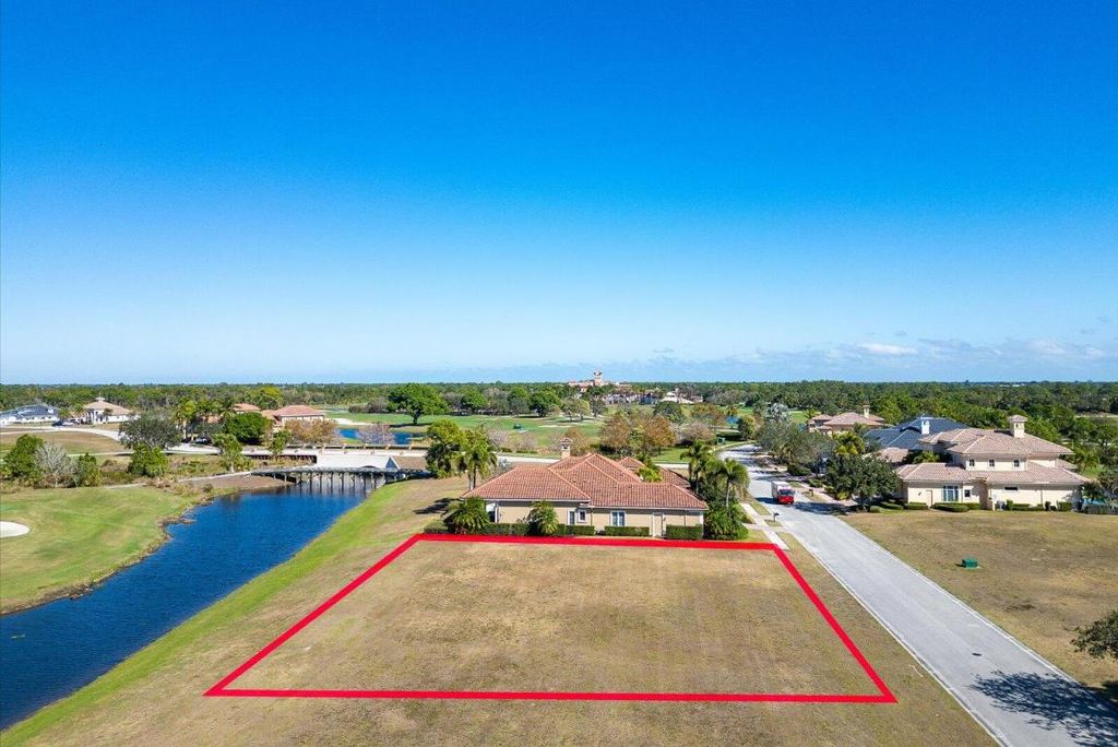 Photo of 111 SE Mira Lavella, Port Saint Lucie, FL 34984 (MLS # R11157206)