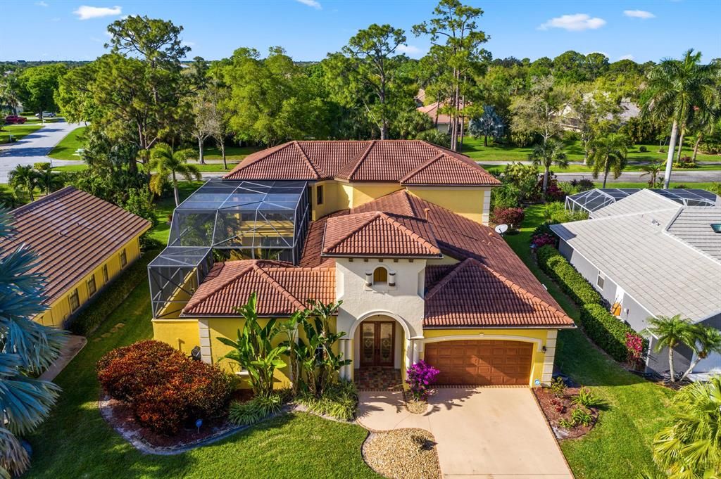 Photo of 1207 SW Paradise Cove Cv, Port St Lucie, FL 34986 (MLS # R10706483)