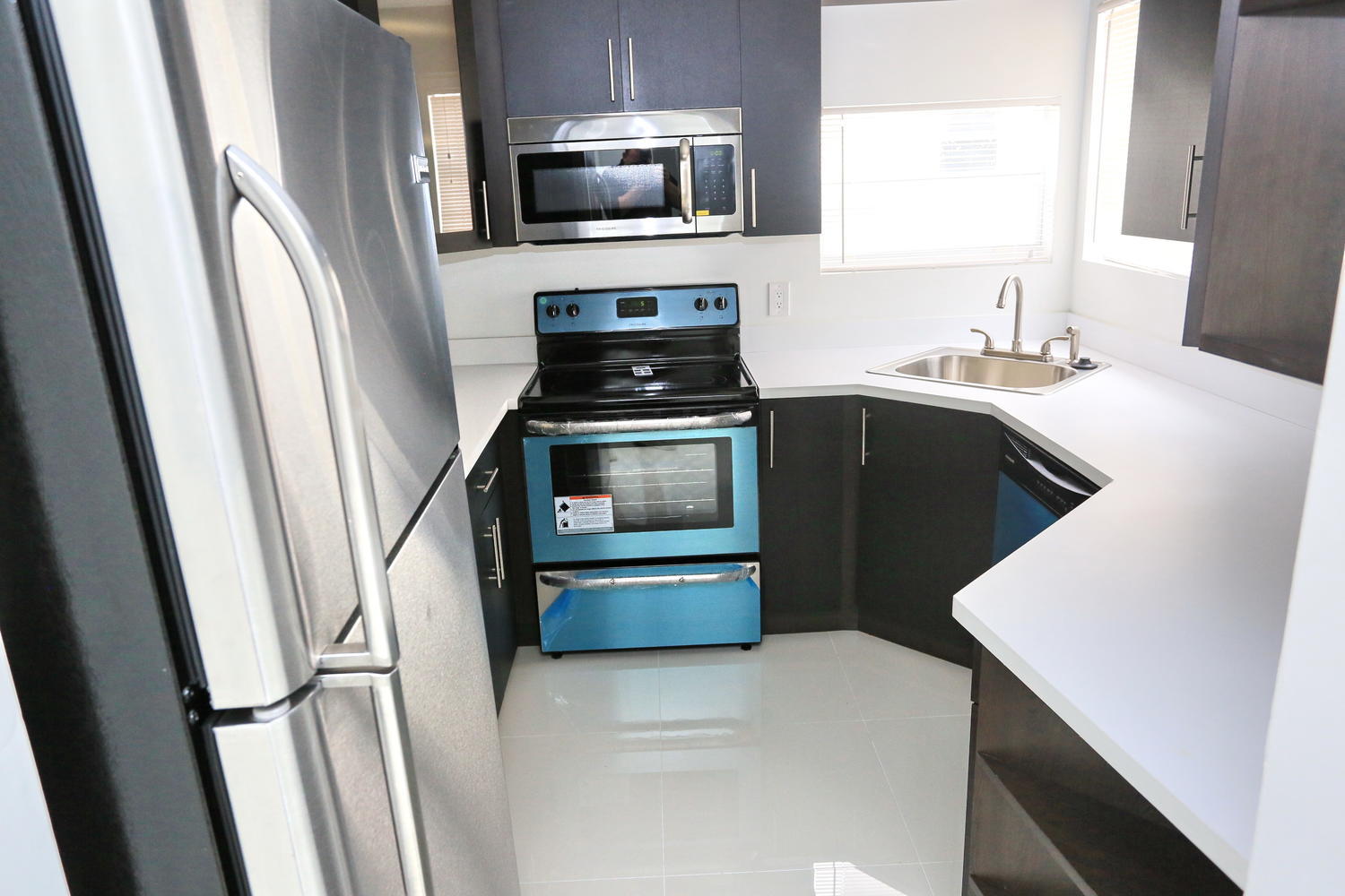 VICTORIA WOODS - Residential