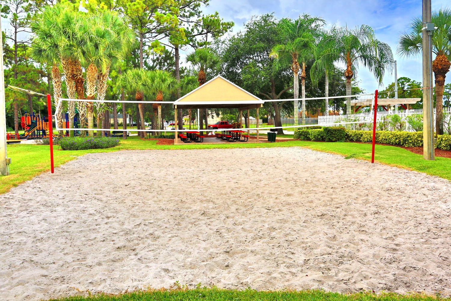 VICTORIA WOODS - Residential