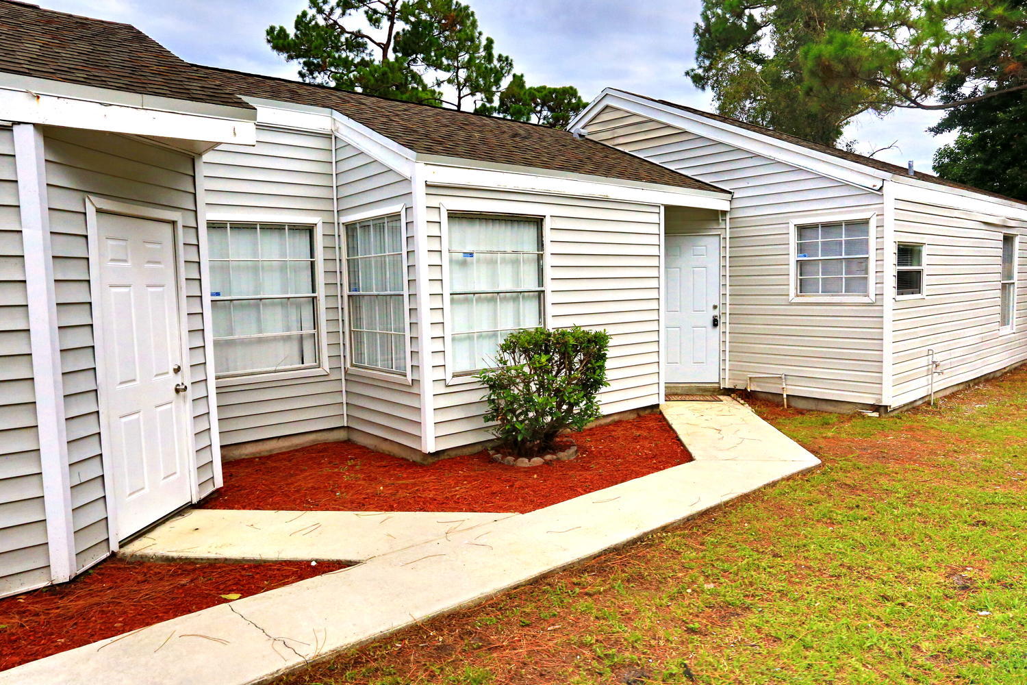 VICTORIA WOODS - Residential