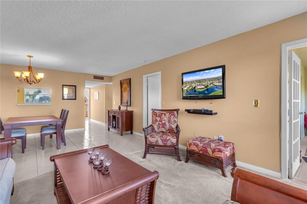 Royal Park Gardens - Residential