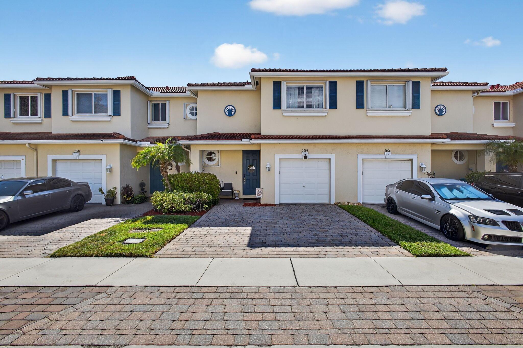 3004 N Evergreen Circle, Boynton Beach, FL, 33426/$425,000 1 3004 N Evergreen Circle