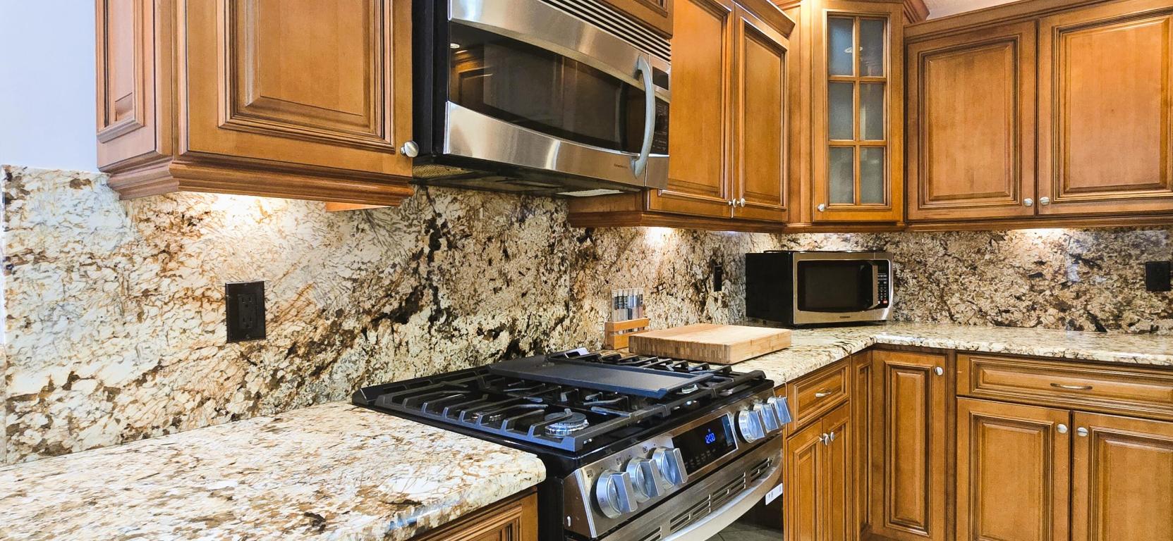 HILLSIDE PARK - Residential