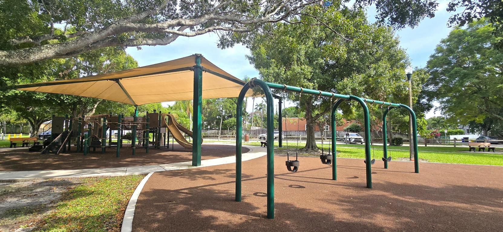 HILLSIDE PARK - Residential