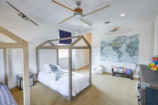 CANYON ISLES - Residential