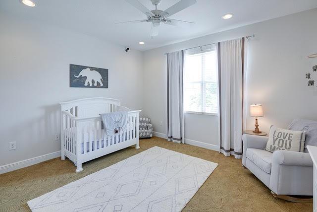 CANYON ISLES - Residential