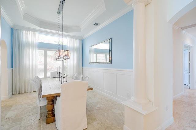 CANYON ISLES - Residential