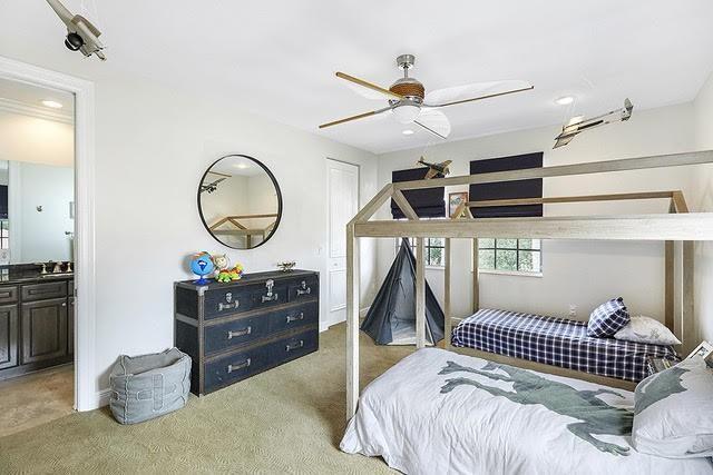 CANYON ISLES - Residential