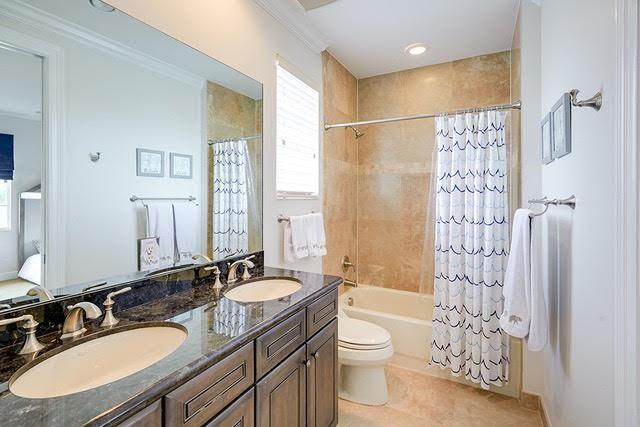 CANYON ISLES - Residential