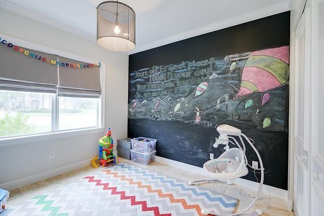 CANYON ISLES - Residential