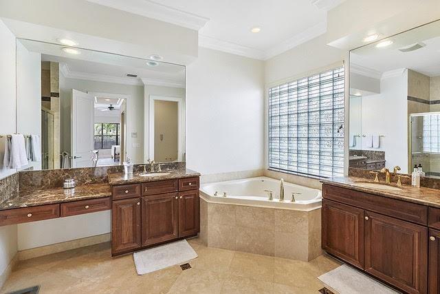 CANYON ISLES - Residential