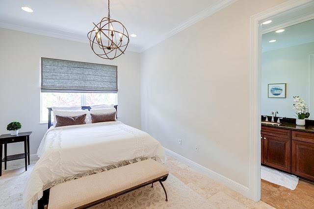 CANYON ISLES - Residential