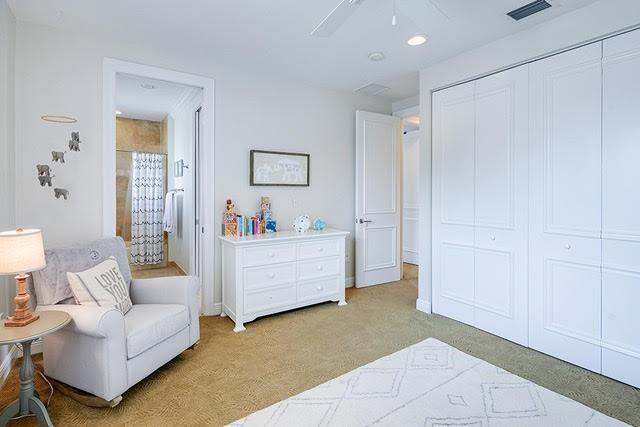 CANYON ISLES - Residential