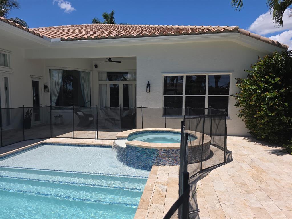 CANYON ISLES - Residential