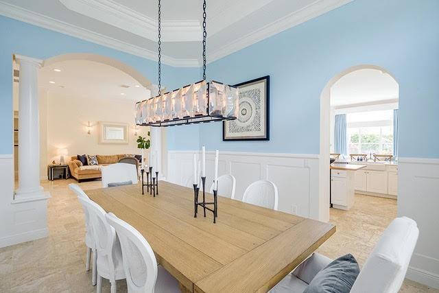 CANYON ISLES - Residential