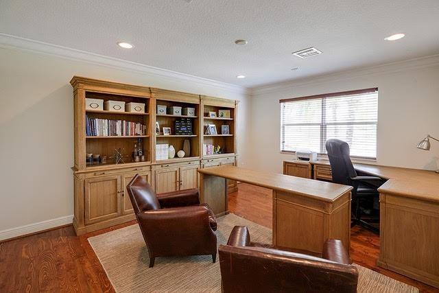 CANYON ISLES - Residential