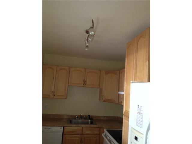 MANORS OF INVERRARY 1-12 - Residential Lease