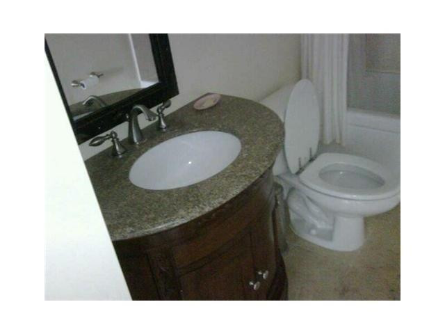 MANORS OF INVERRARY 1-12 - Residential Lease