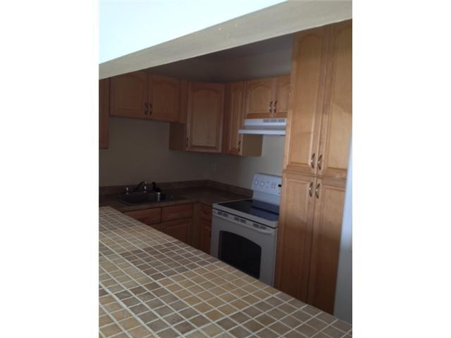 MANORS OF INVERRARY 1-12 - Residential Lease