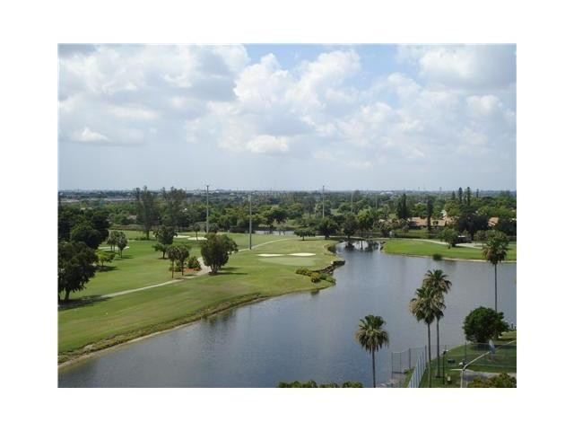 MANORS OF INVERRARY 1-12 - Residential Lease