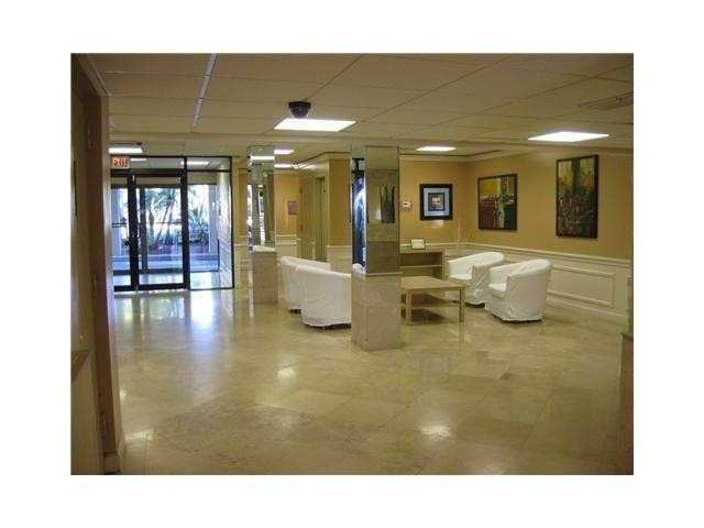 MANORS OF INVERRARY 1-12 - Residential Lease