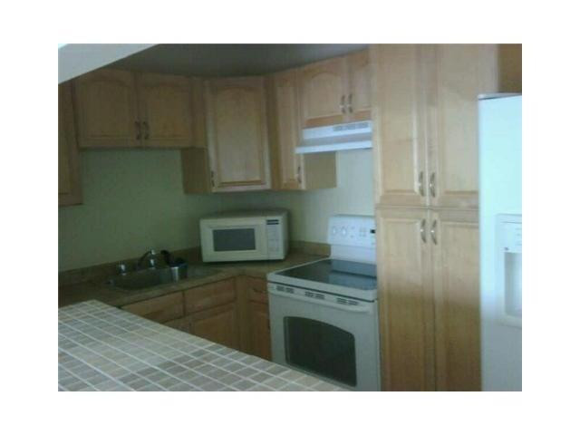 MANORS OF INVERRARY 1-12 - Residential Lease