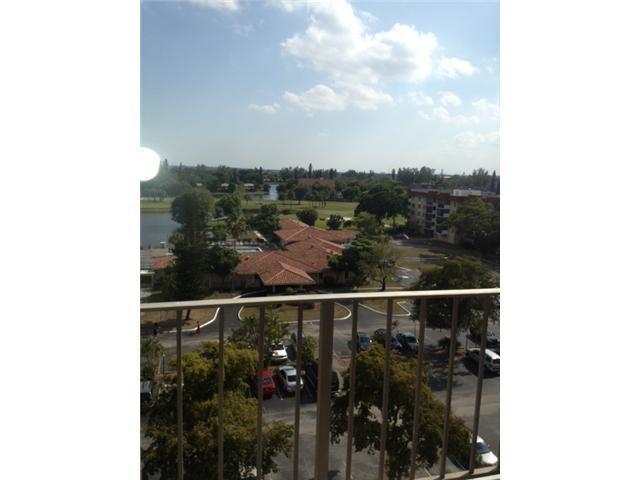 MANORS OF INVERRARY 1-12 - Residential Lease