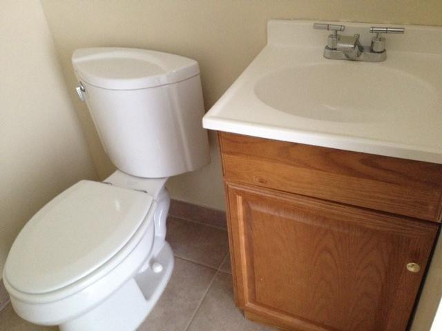 MANORS OF INVERRARY 1-12 - Residential Lease