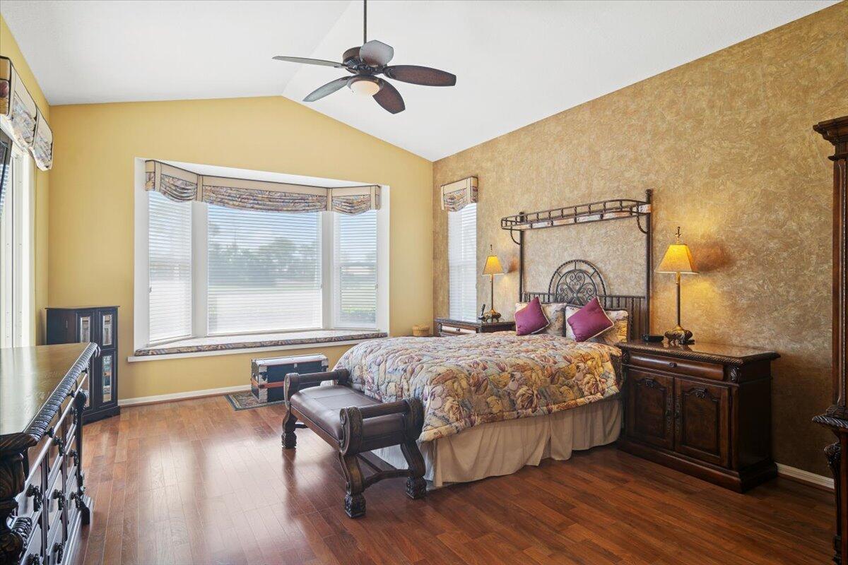 THE PINES AT THE RESERVE - Residential