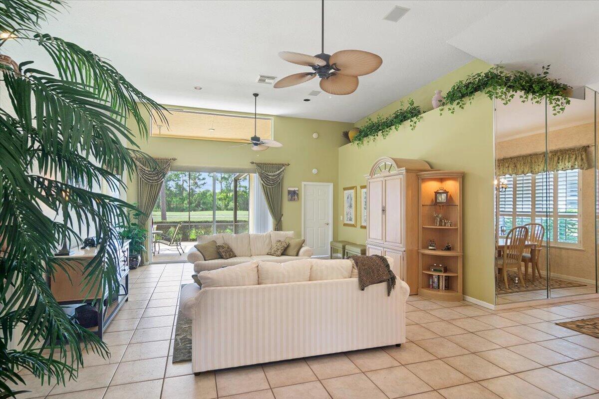 THE PINES AT THE RESERVE - Residential